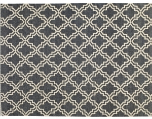 ModernModern Rug