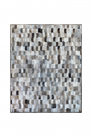 ModernModern Rug