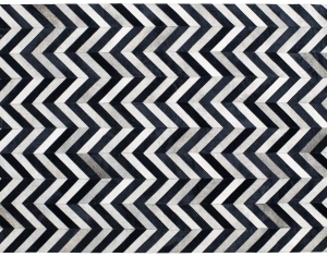 几何抽象艺术地毯-ID:5852857