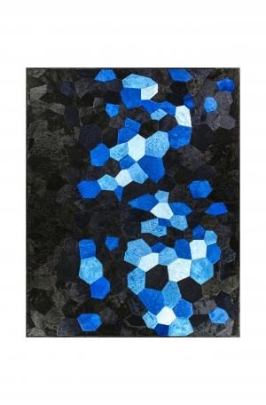 ModernModern Rug