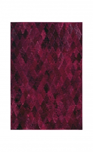 ModernModern Rug