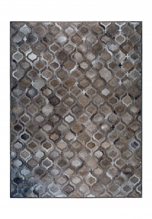 ModernModern Rug