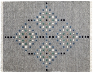 ModernModern Rug