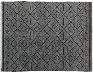 ModernModern Rug