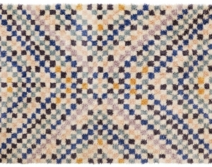 ModernModern Rug