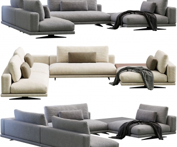 Modern Corner Sofa-ID:759840015