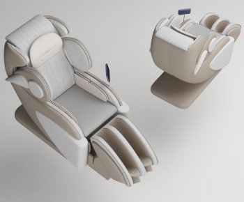 Modern Massage Chair-ID:559758909