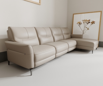 Modern Corner Sofa-ID:512089979