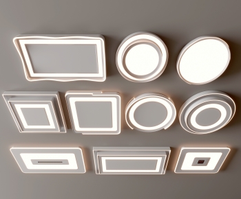 Modern Ceiling Ceiling Lamp-ID:579564092