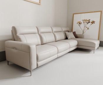 Modern Corner Sofa-ID:554742104
