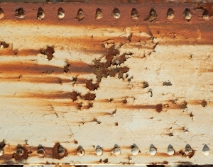 ModernMetal Rust