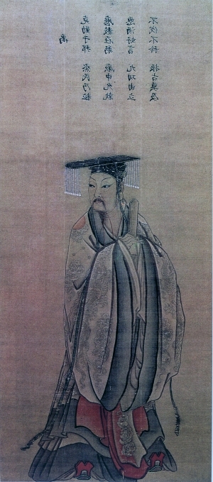 Chinese Style New Chinese StyleFigure Painting