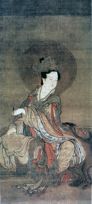 Chinese Style New Chinese StyleFigure Painting