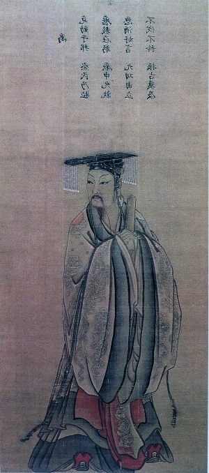 Chinese Style New Chinese StyleFigure Painting