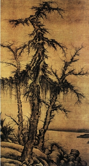 Chinese Style New Chinese StyleLandscape Painting