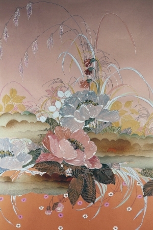 Chinese Style New Chinese StyleAnimal Painting