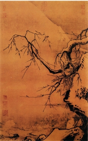 Chinese Style New Chinese StyleLandscape Painting