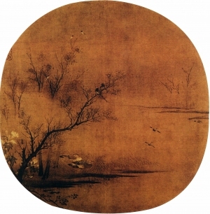 New Chinese StyleChinese Style Painting