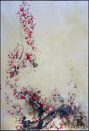 Chinese Style New Chinese StyleAnimal Painting