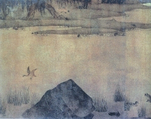 Chinese Style New Chinese StyleLandscape Painting