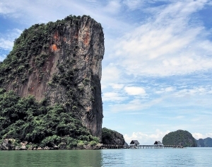 海边风景-ID:5843982