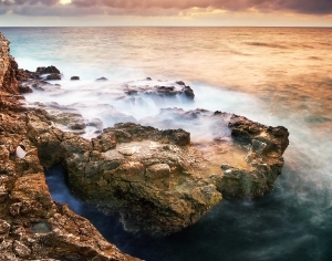 海边风景-ID:5844065