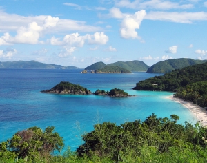 海边风景-ID:370203976