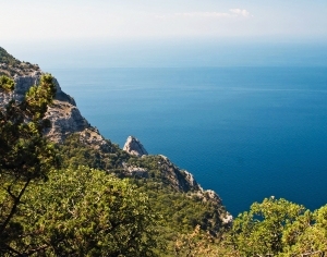 海边风景-ID:5844458