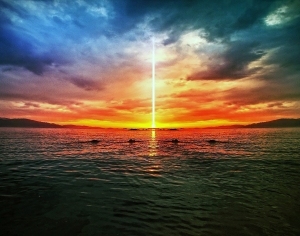 天空-ID:5844672