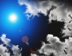 天空-ID:823129891