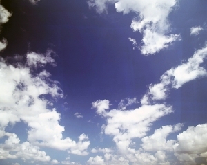 ModernThe Sky