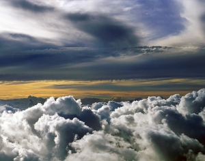 天空-ID:125889825