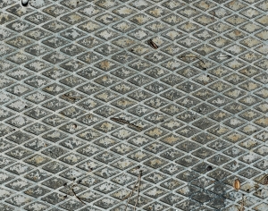 防滑花纹旧金属板-ID:471546893