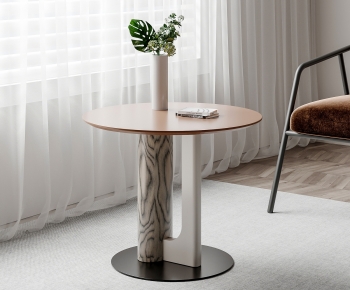 Modern Side Table/corner Table-ID:816318046