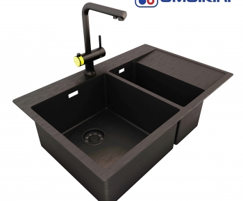 Modern Sink-ID:234229095