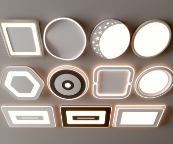 Modern Ceiling Ceiling Lamp-ID:767014988