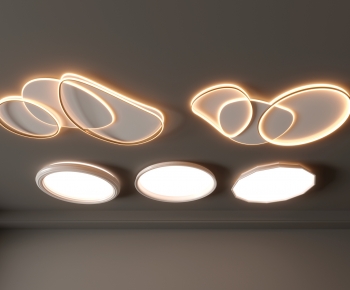 Modern Ceiling Ceiling Lamp-ID:104425918