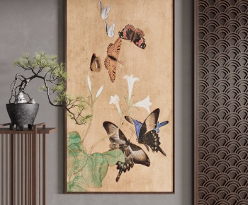 New Chinese Style Painting-ID:940439946