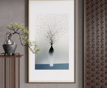 New Chinese Style Painting-ID:841007955