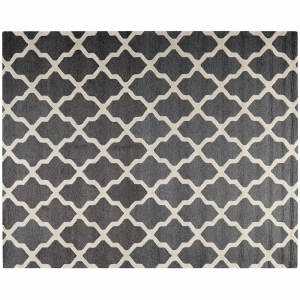 ModernModern Rug