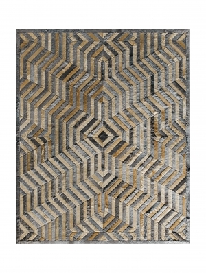 ModernModern Rug