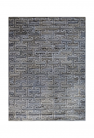 ModernModern Rug