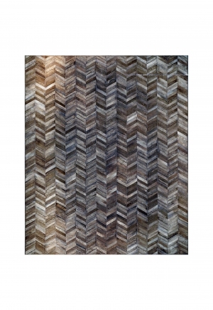 ModernModern Rug