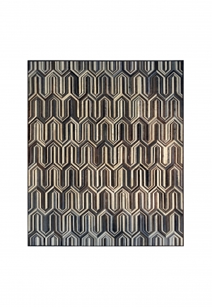 ModernModern Rug