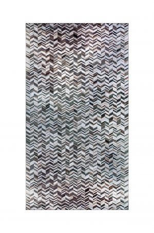 ModernModern Rug