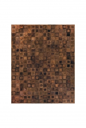 ModernModern Rug