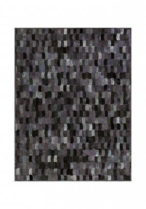 ModernModern Rug