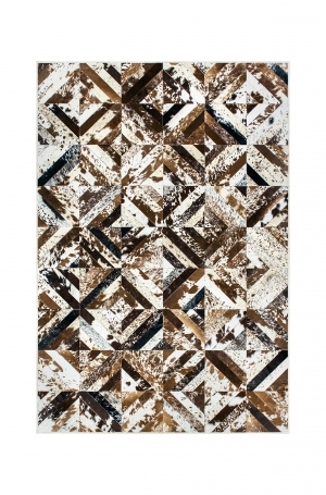 ModernModern Rug