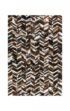 ModernModern Rug