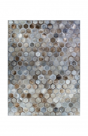 ModernModern Rug